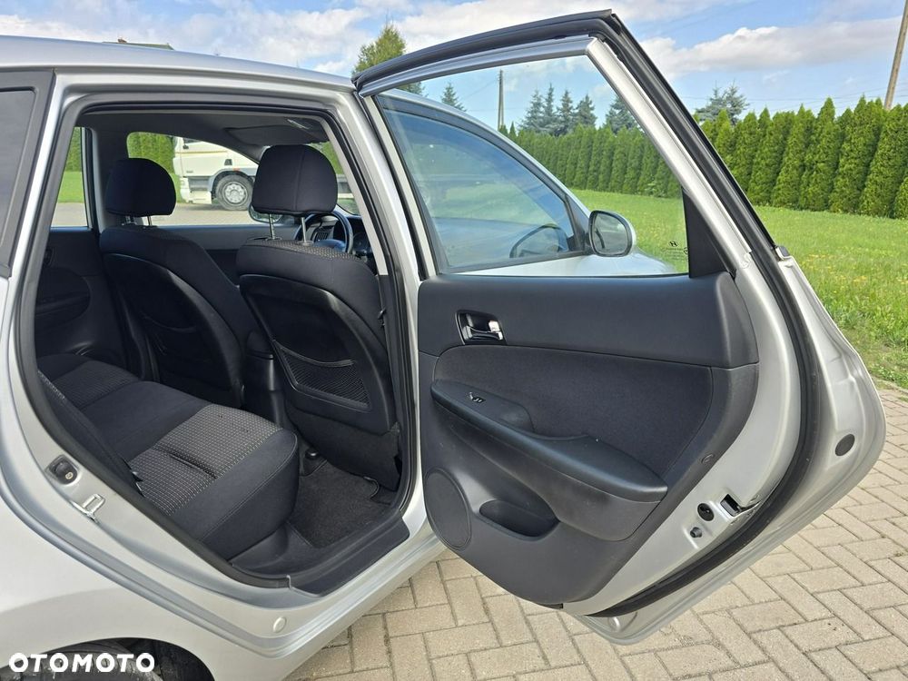 Hyundai i30 - 22