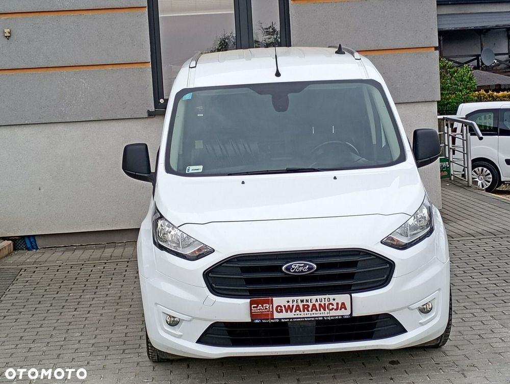 Ford Connect - 3