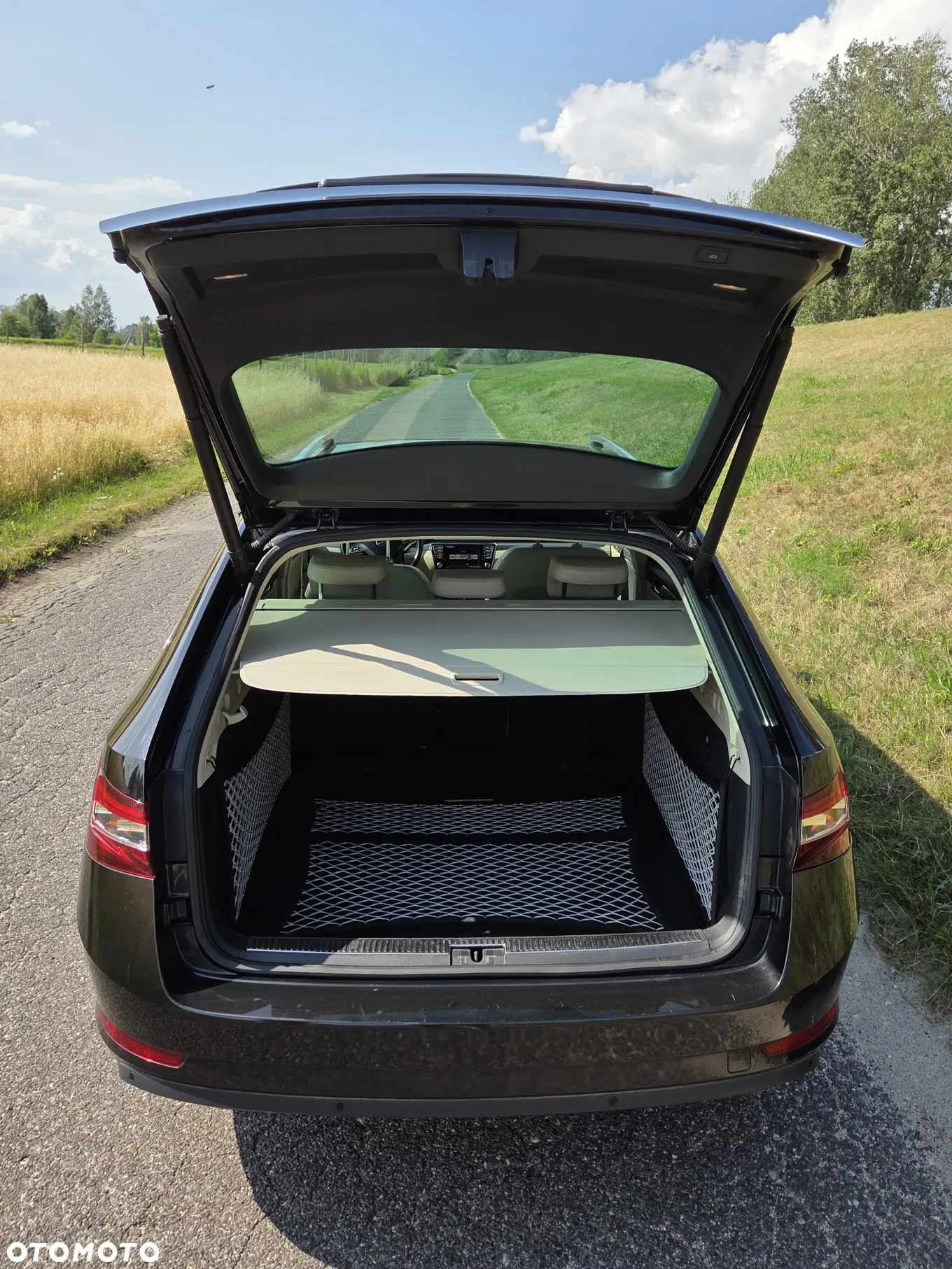Skoda Superb 2.0 TSI Style DSG - 7