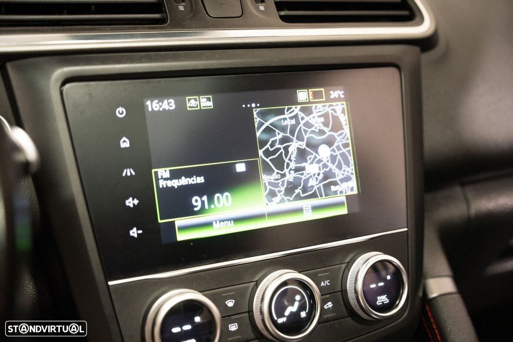 Renault Kadjar 1.5 dCi Black Edition - 14