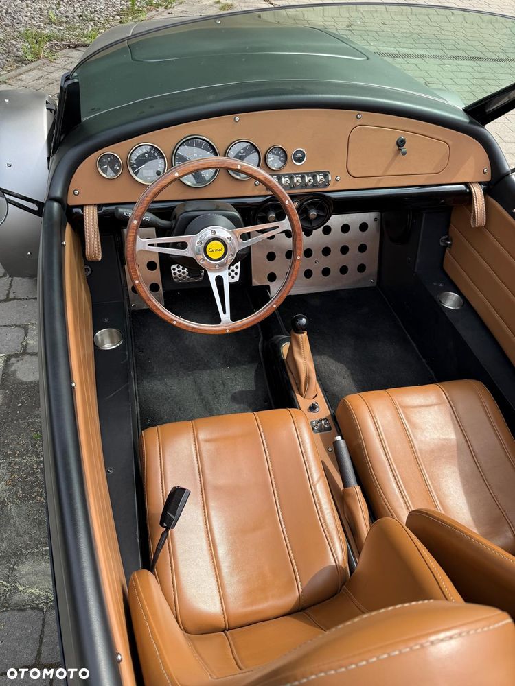 Vanderhall Venice - 9