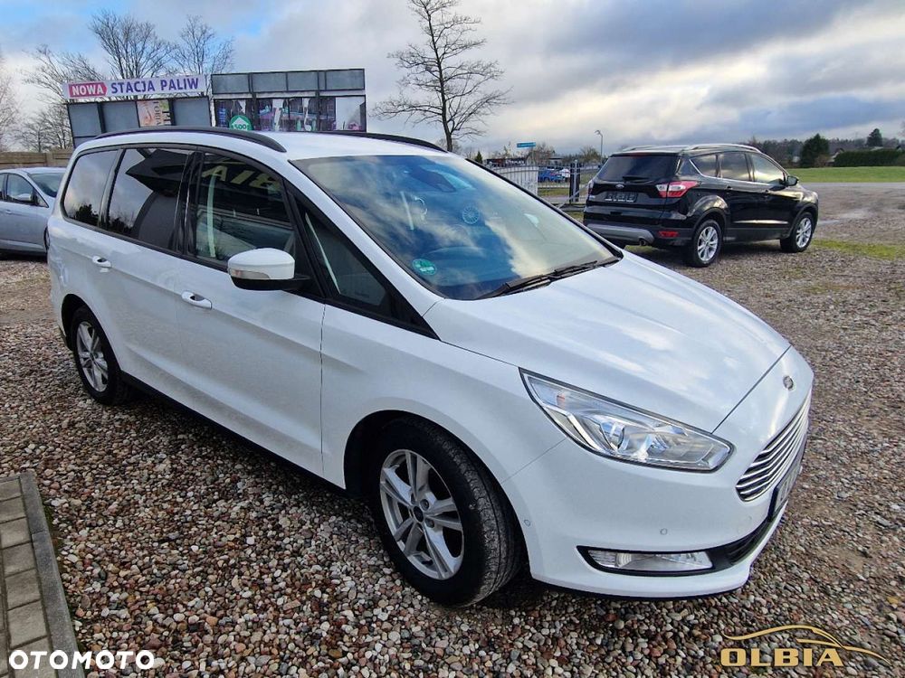Ford Galaxy - 12