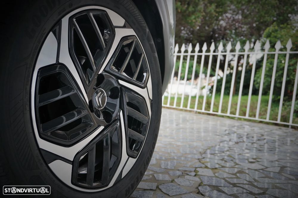 Citroën C4 1.2 PureTech Shine - 35