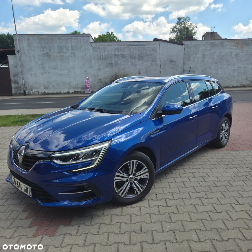 Renault Megane - 7