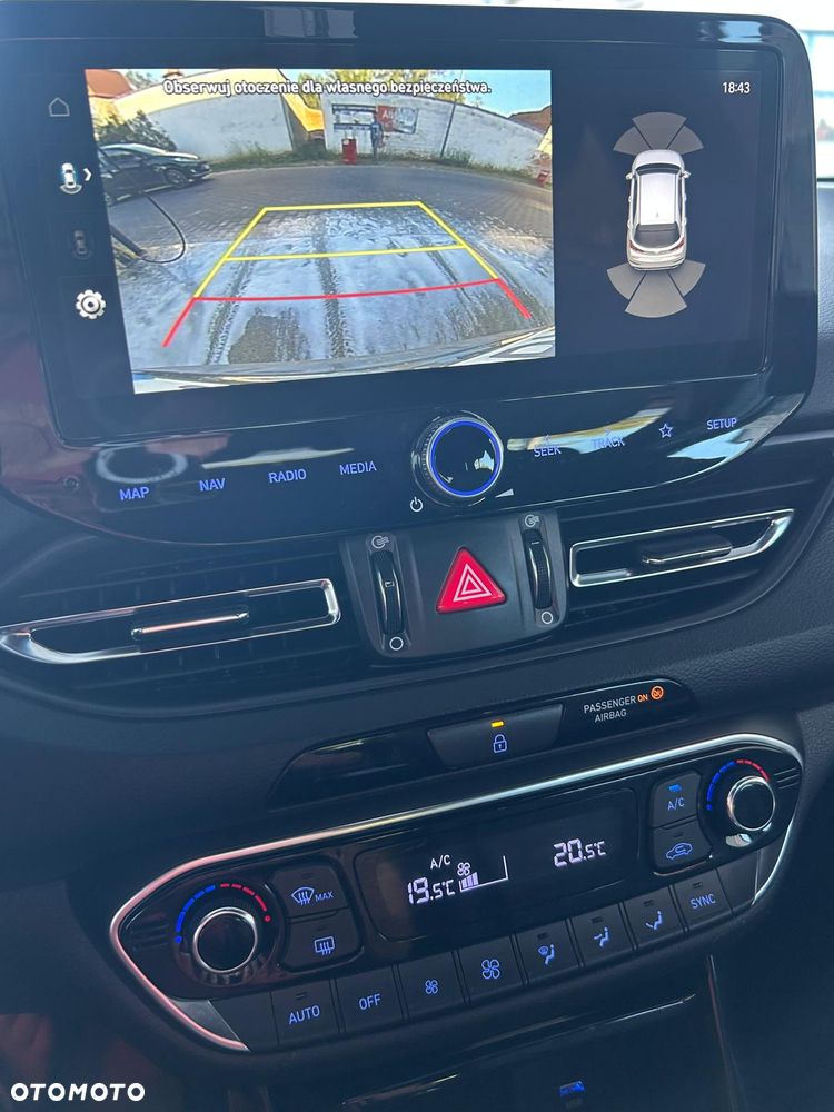 Hyundai i30 - 20