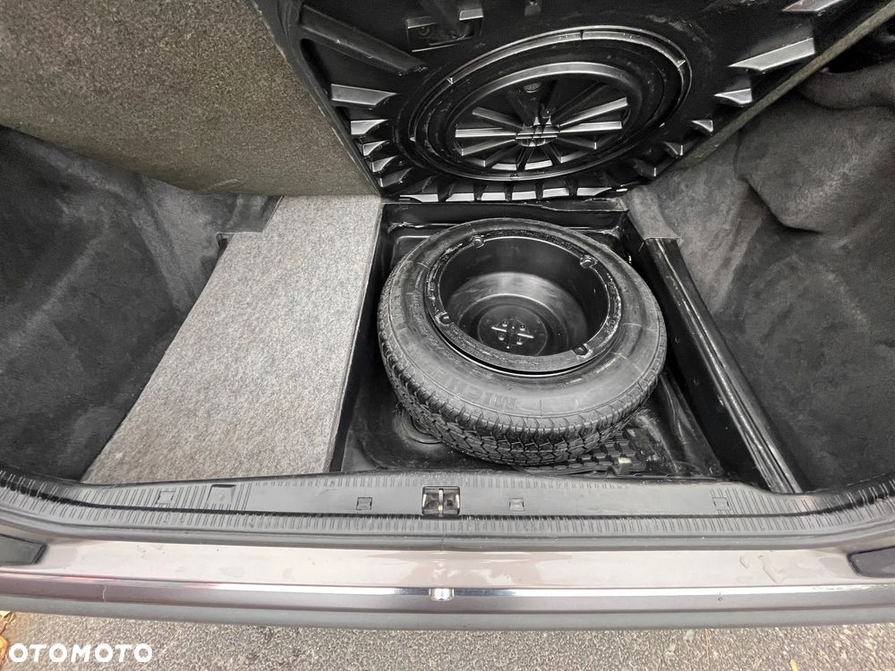 Mercedes-Benz W124 (1984-1993) - 10