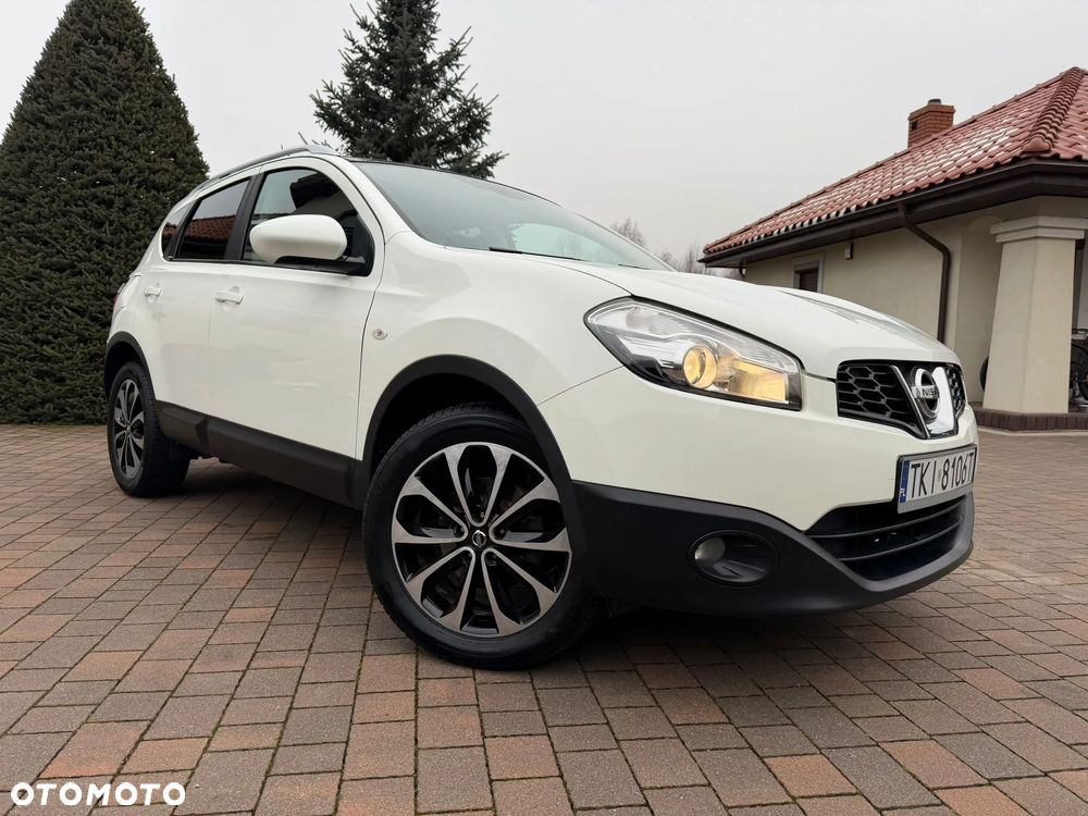Nissan Qashqai 1.6 Tekna - 25
