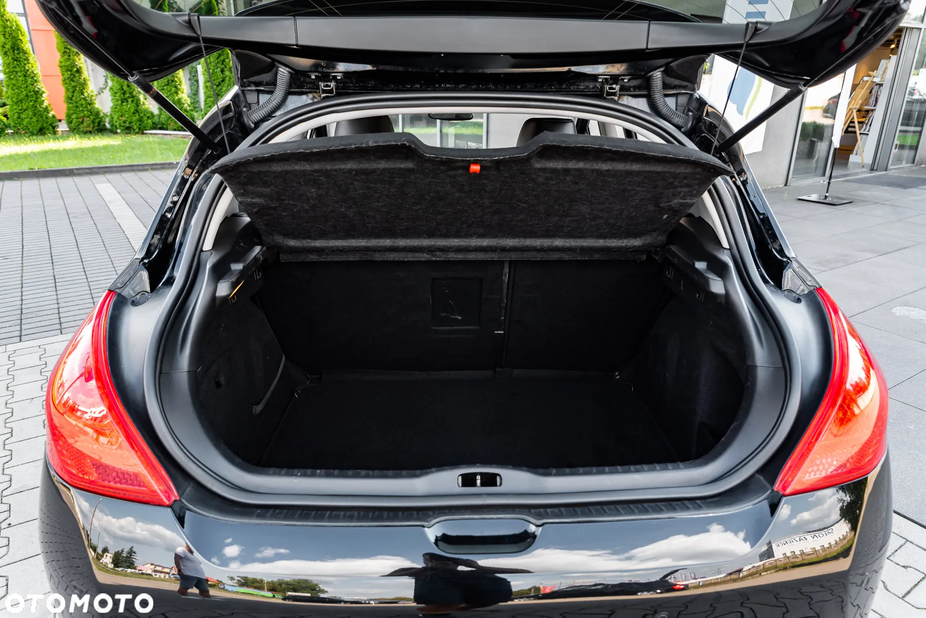 Peugeot 308 200 THP GTi - 40