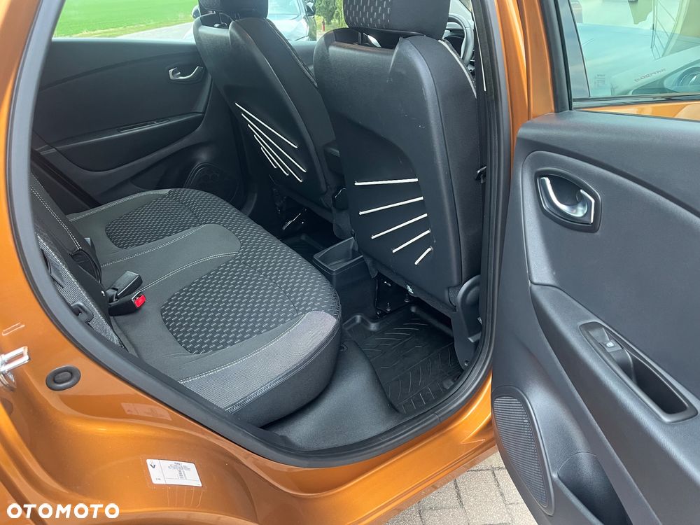 Renault Captur - 27