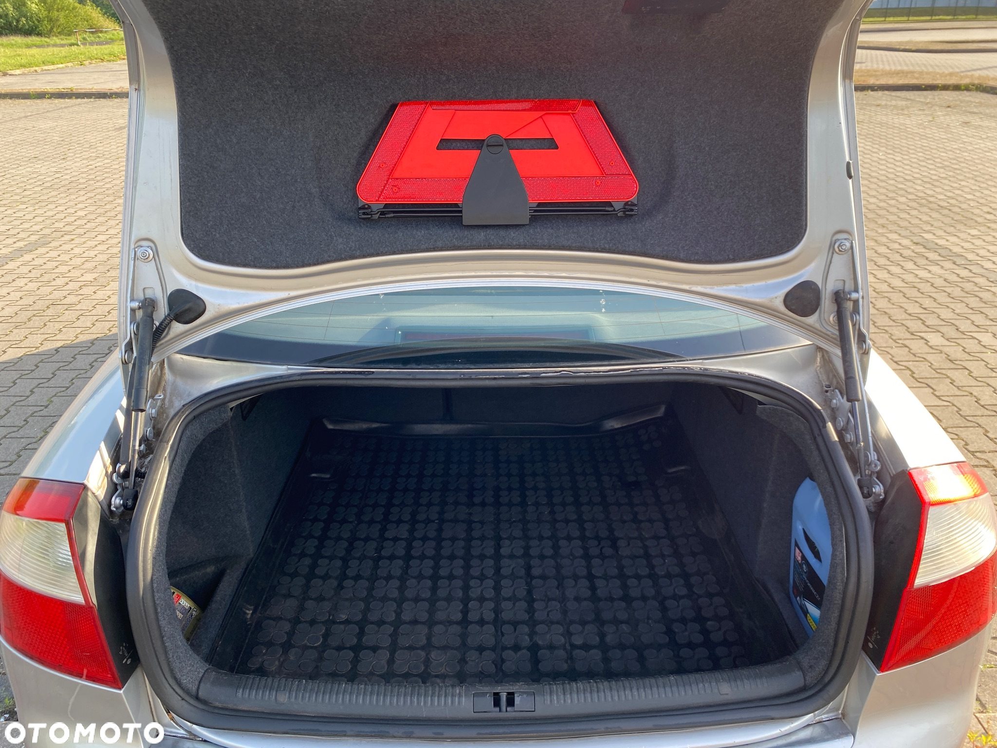 Audi A4 - 14