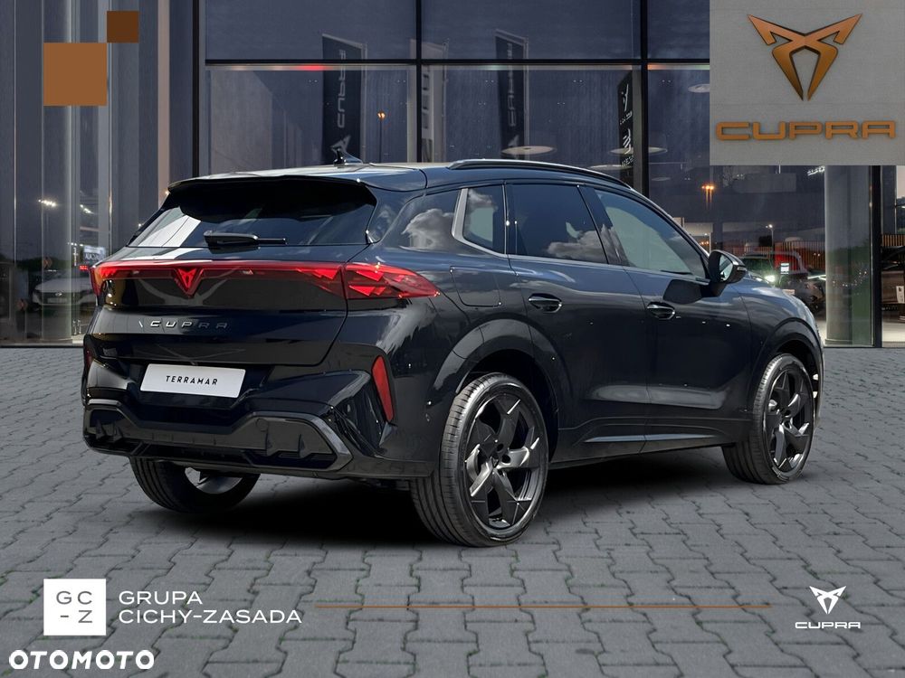 Cupra Terramar 2026 photo 5