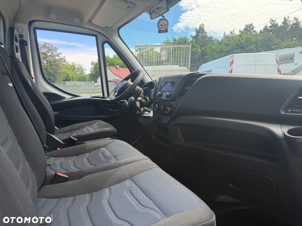 Iveco Daily - 5