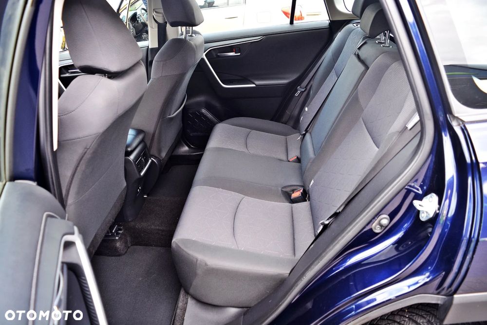 Toyota RAV4 2.0 Active 4x4 MS - 16