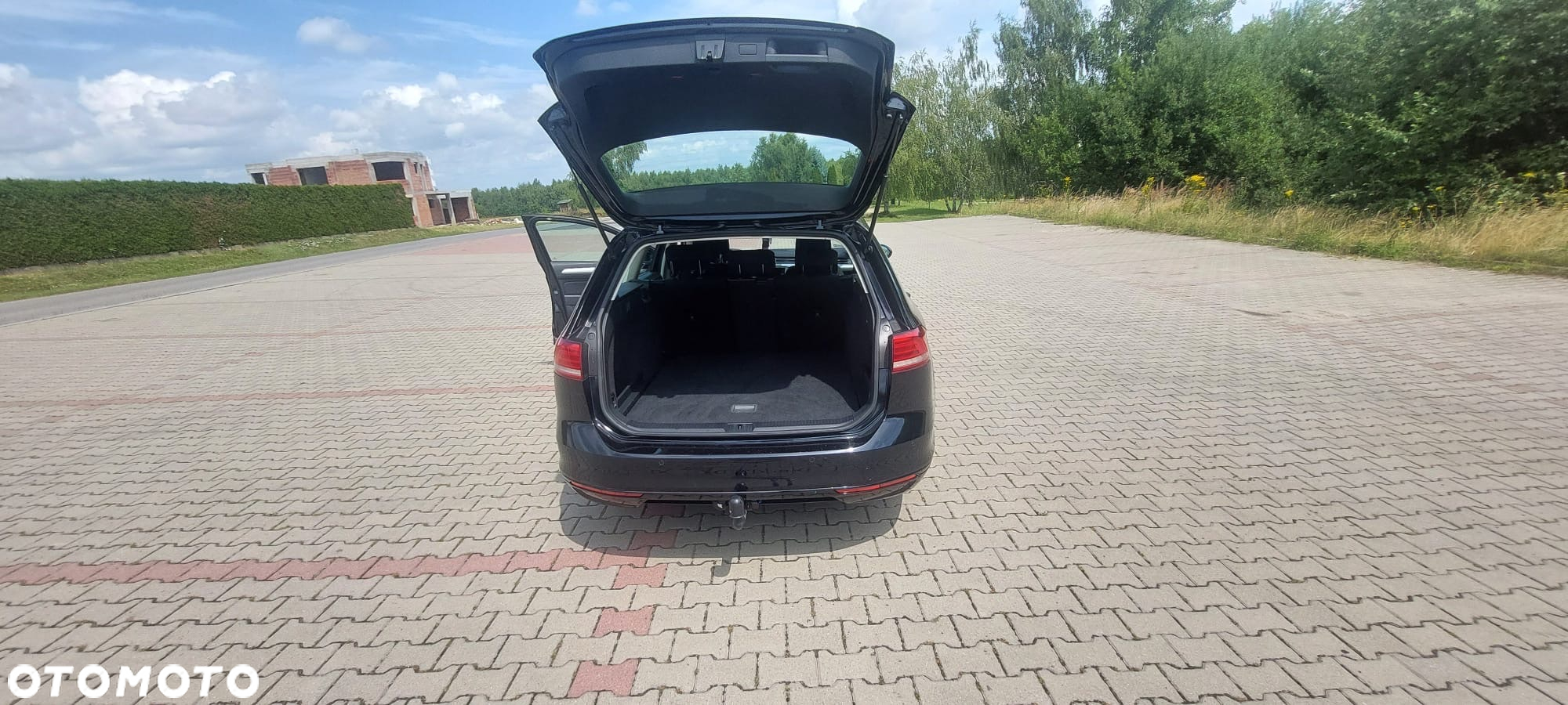 Volkswagen Passat - 6