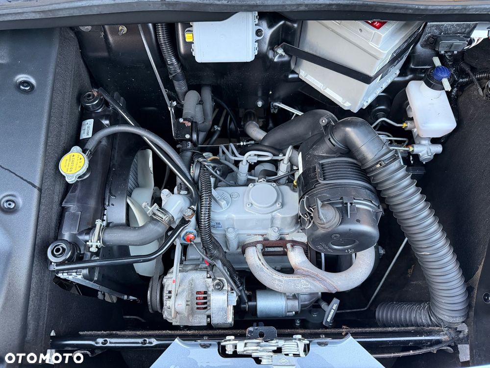 Aixam Crossover - 26