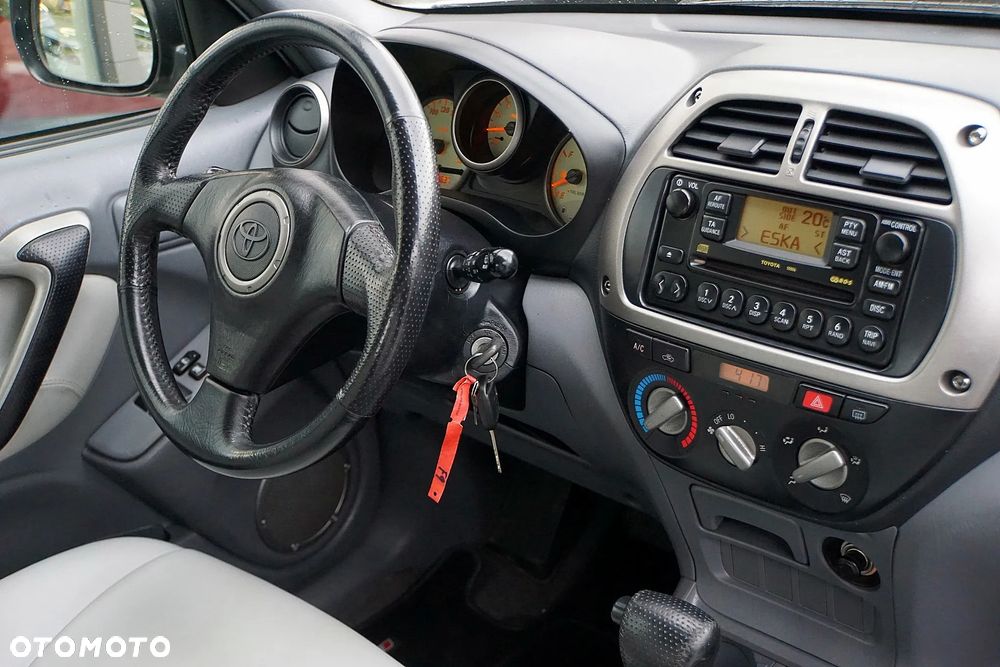 Toyota RAV4 ver-2-0-vvt--i-prestige - 24