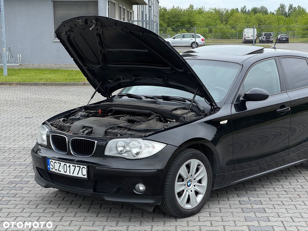 BMW Seria 1 - 28