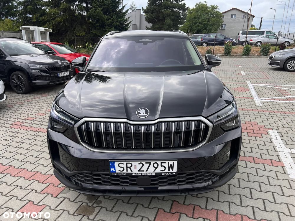 Skoda Kodiaq 2.0 TDI 4x4 Drive DSG - 7