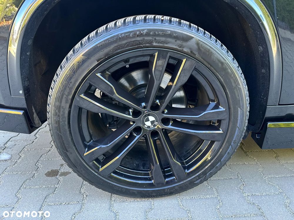 BMW X5 M - 19