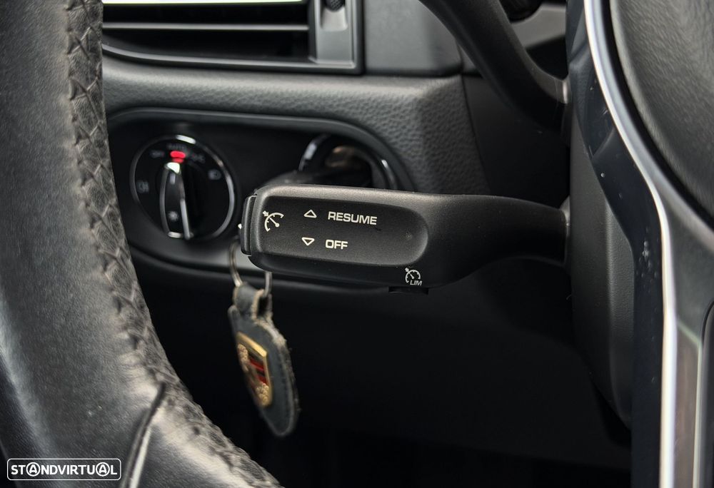 Porsche Macan - 12