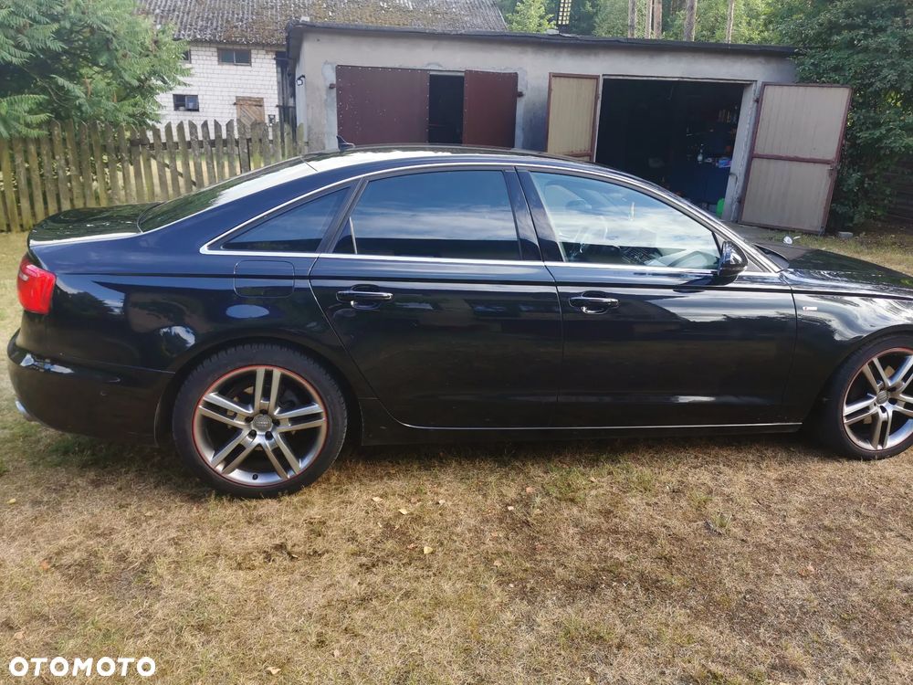 Audi A6 Allroad - 3