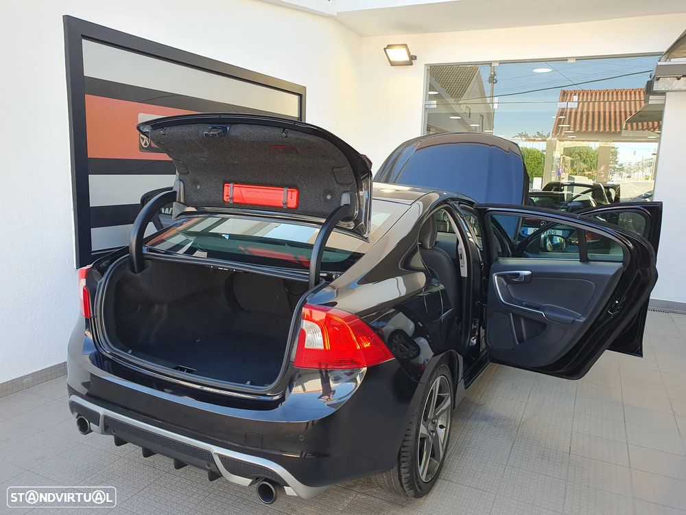 Volvo S60 D2 RDesign - 17