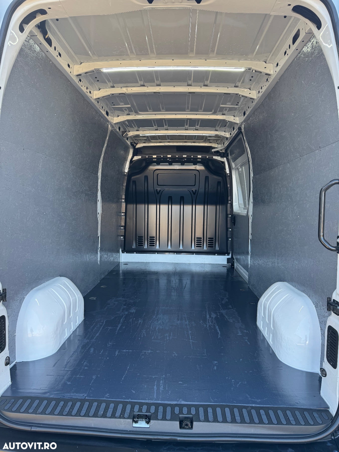 Renault Master 2.3 180cp Impecabil !!✅ - 9
