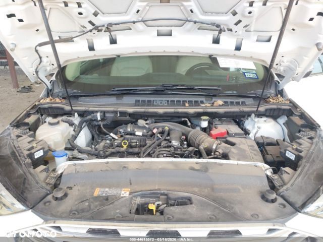 Ford Edge - 10