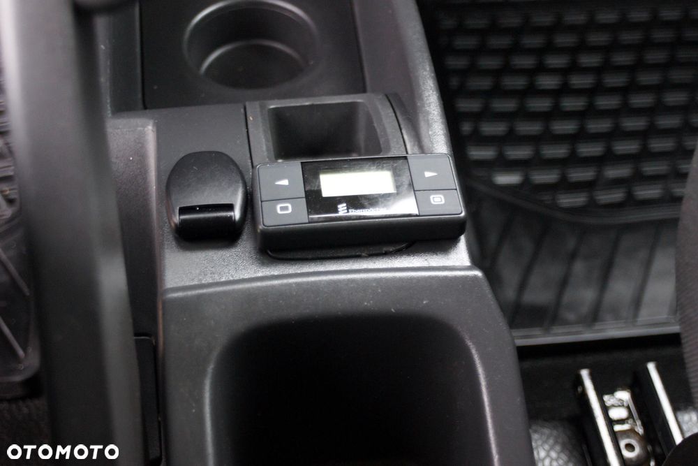 Mercedes-Benz Citan Maxito Doka - 33