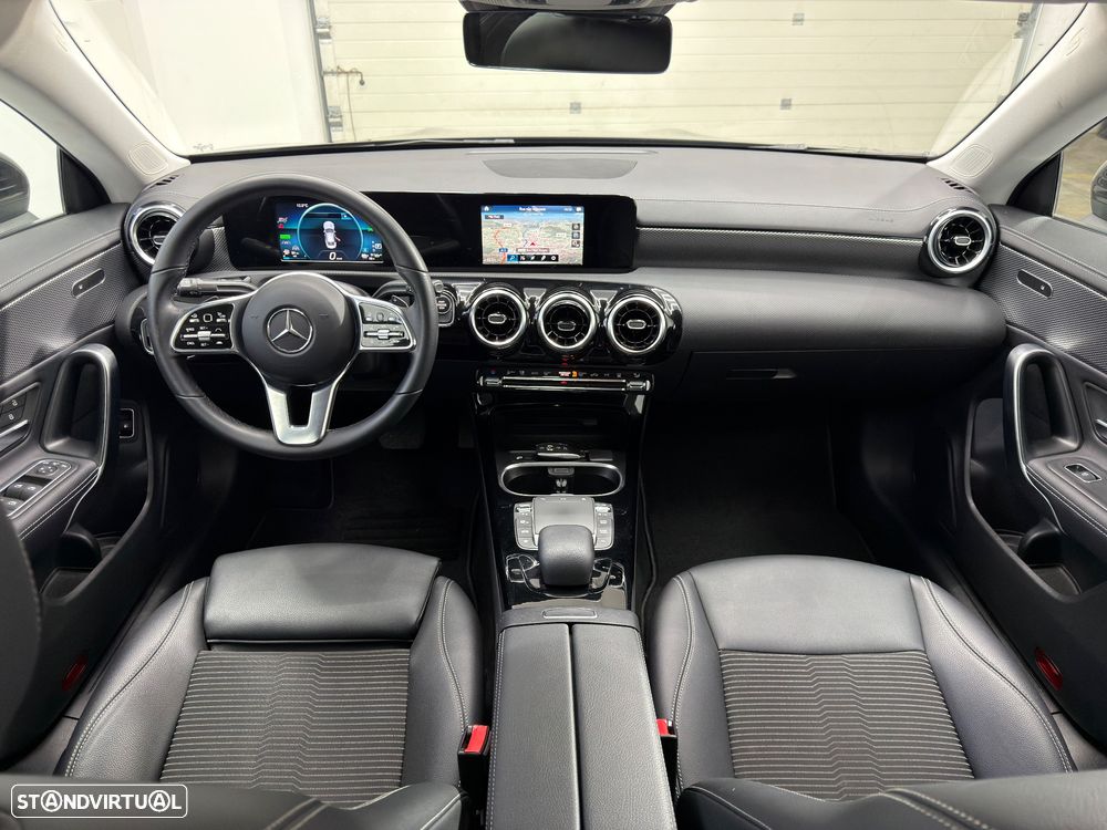 Mercedes-Benz CLA 250 e 8G-DCT Progressive Line Advanced - 21