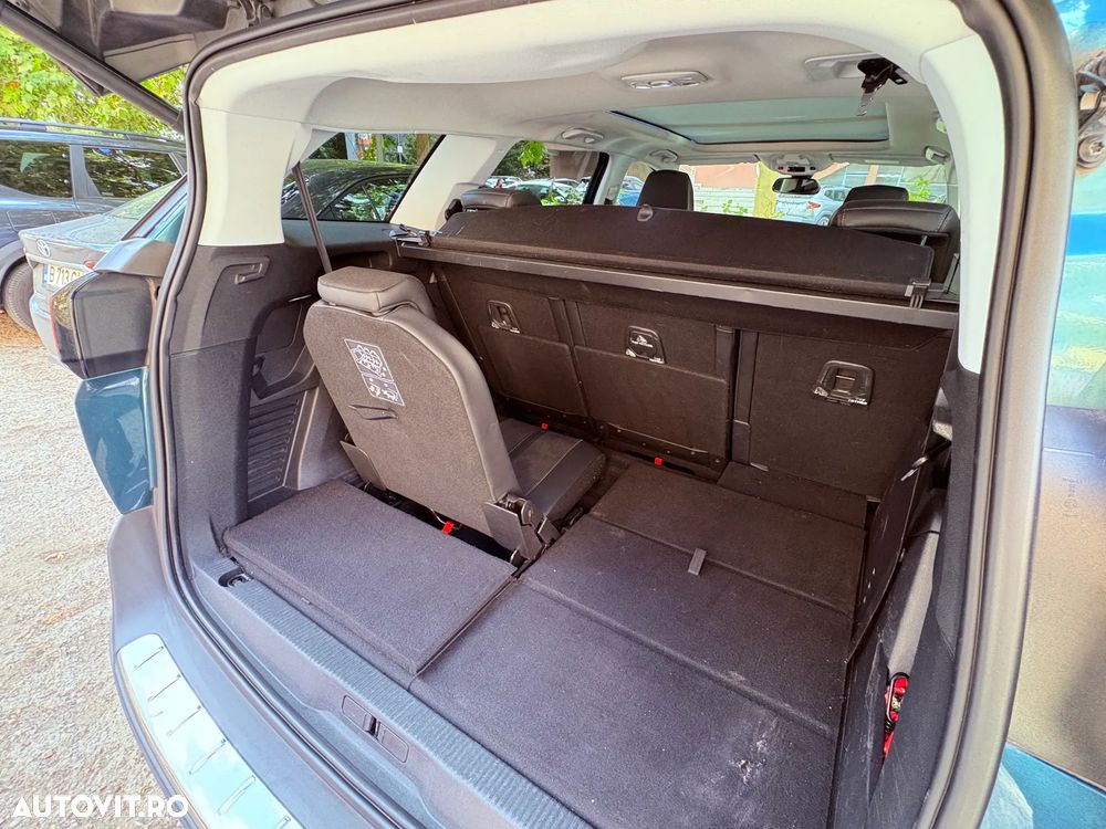 Peugeot 5008 - 11