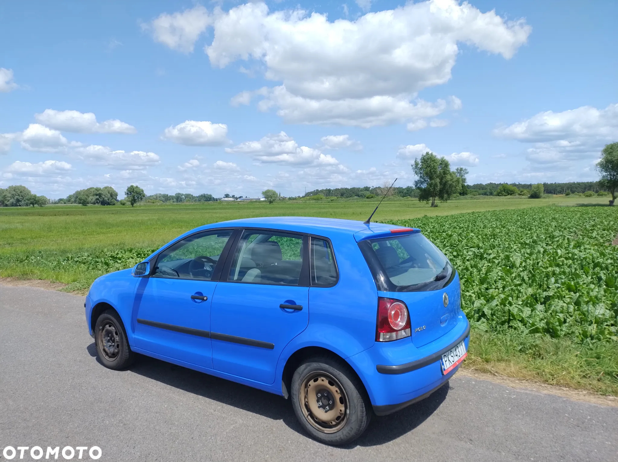 Volkswagen Polo - 7