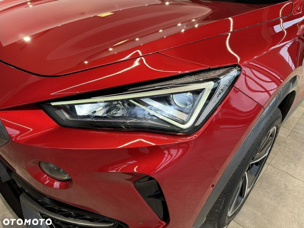 Cupra Formentor - 10