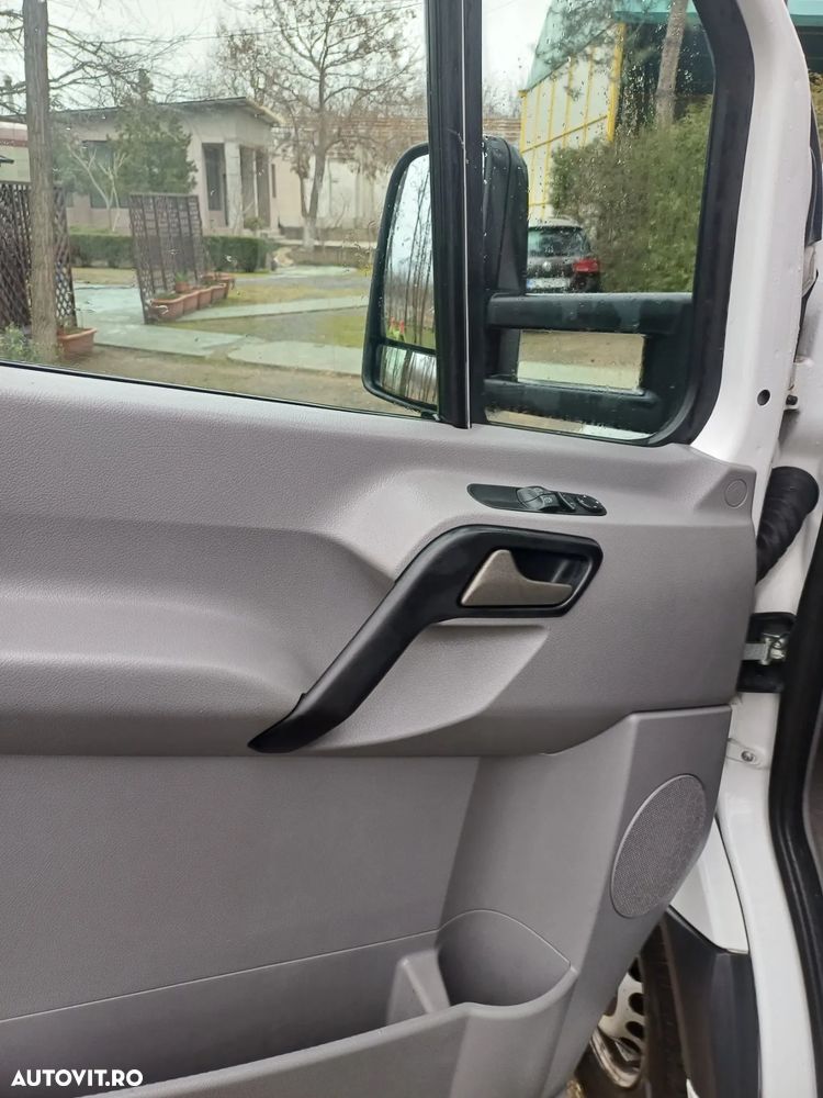 Mercedes-Benz SPRINTER - 9