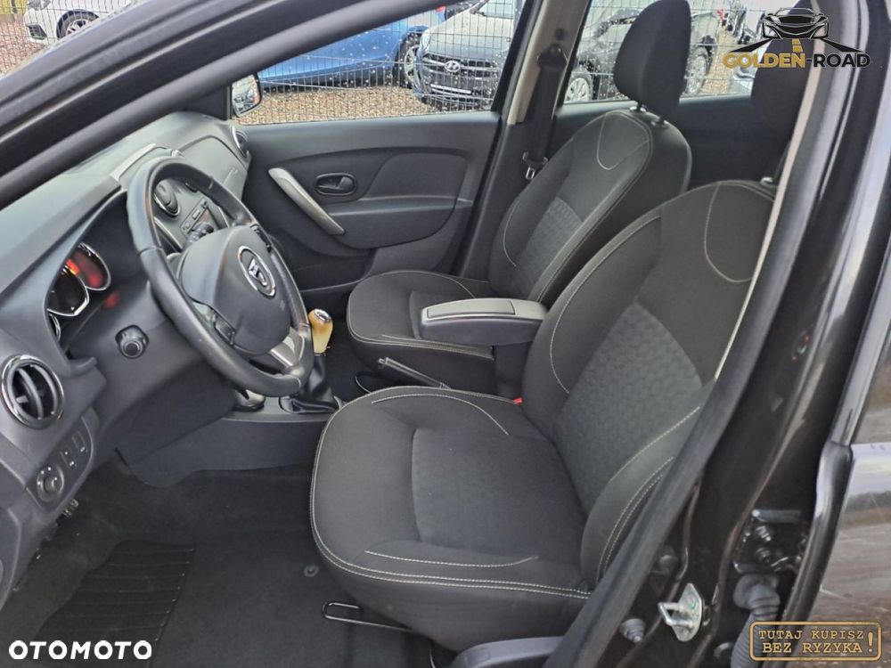 Dacia Logan - 10
