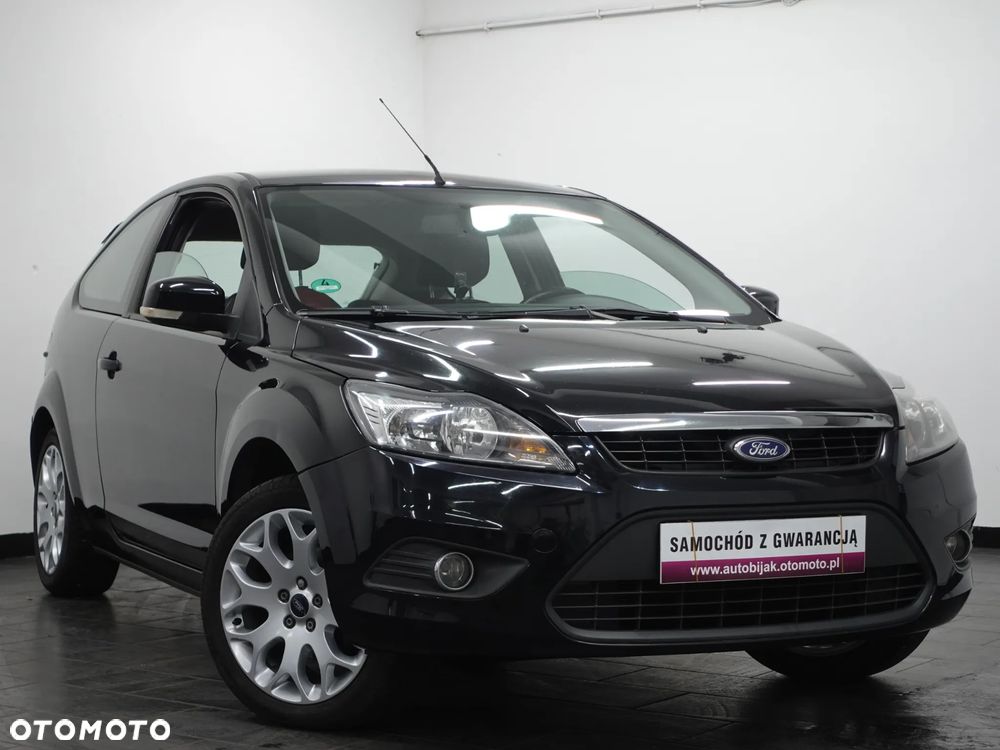 Ford Focus - 11