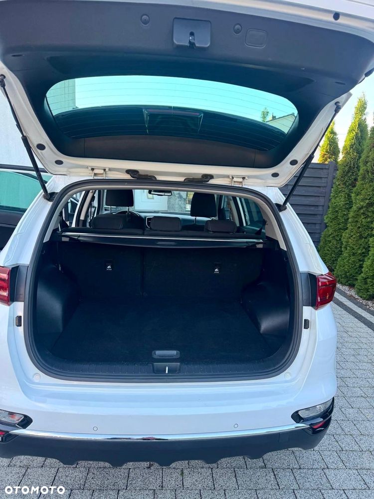 Kia Sportage - 6