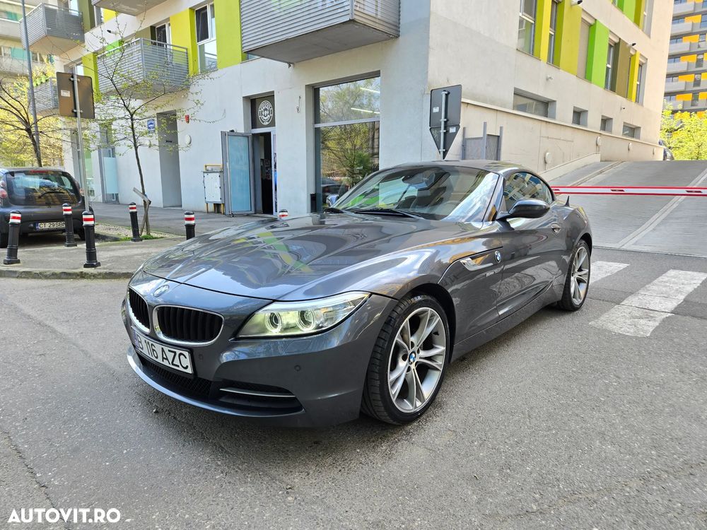 bmw z4