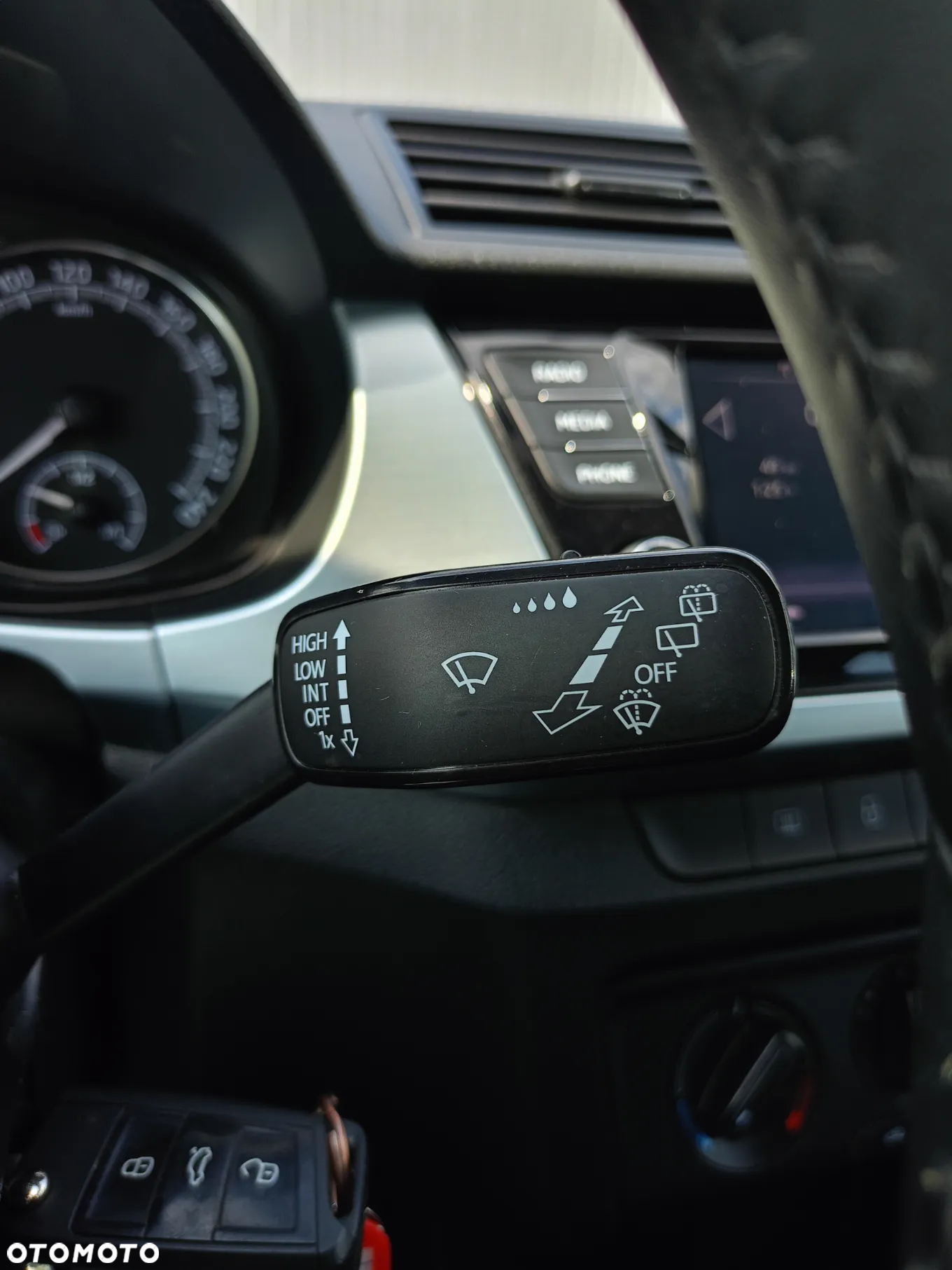 Skoda Fabia 1.0 TSI Ambition - 18