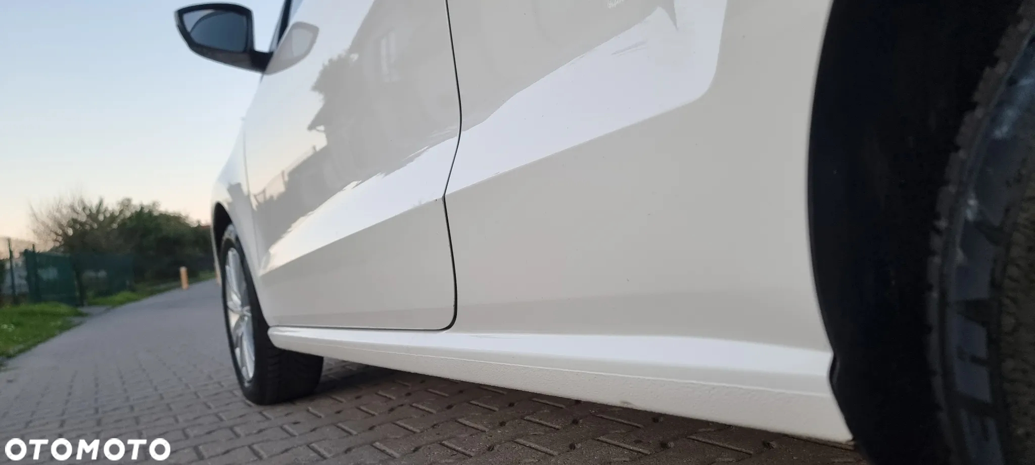 Volkswagen Polo - 12