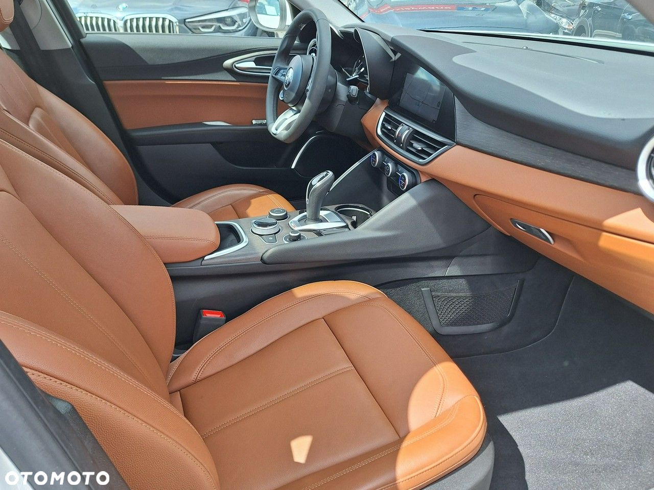 Alfa Romeo Giulia - 31