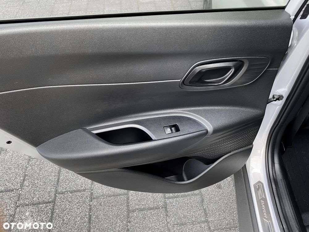 Hyundai Bayon 1.0 T-GDI Smart - 15