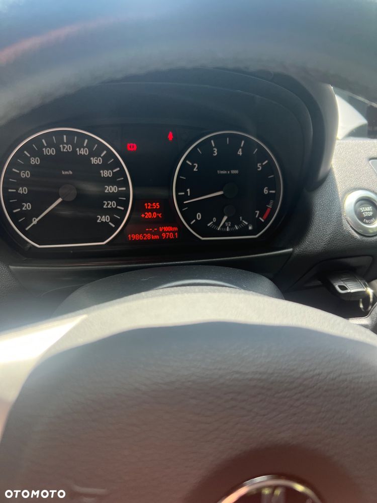 BMW Seria 1 118i - 13