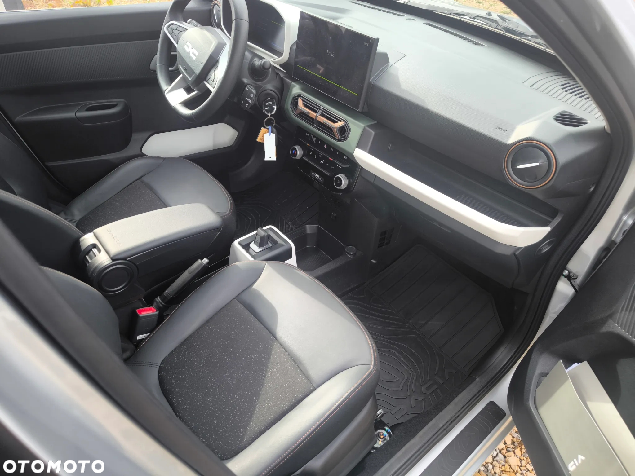Dacia Spring Electric 26.8kWh 65 Extreme - 13