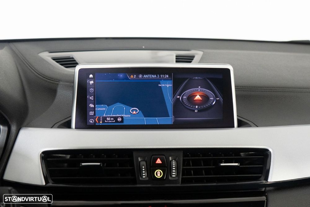 BMW X2 25 e xDrive Advantage - 25
