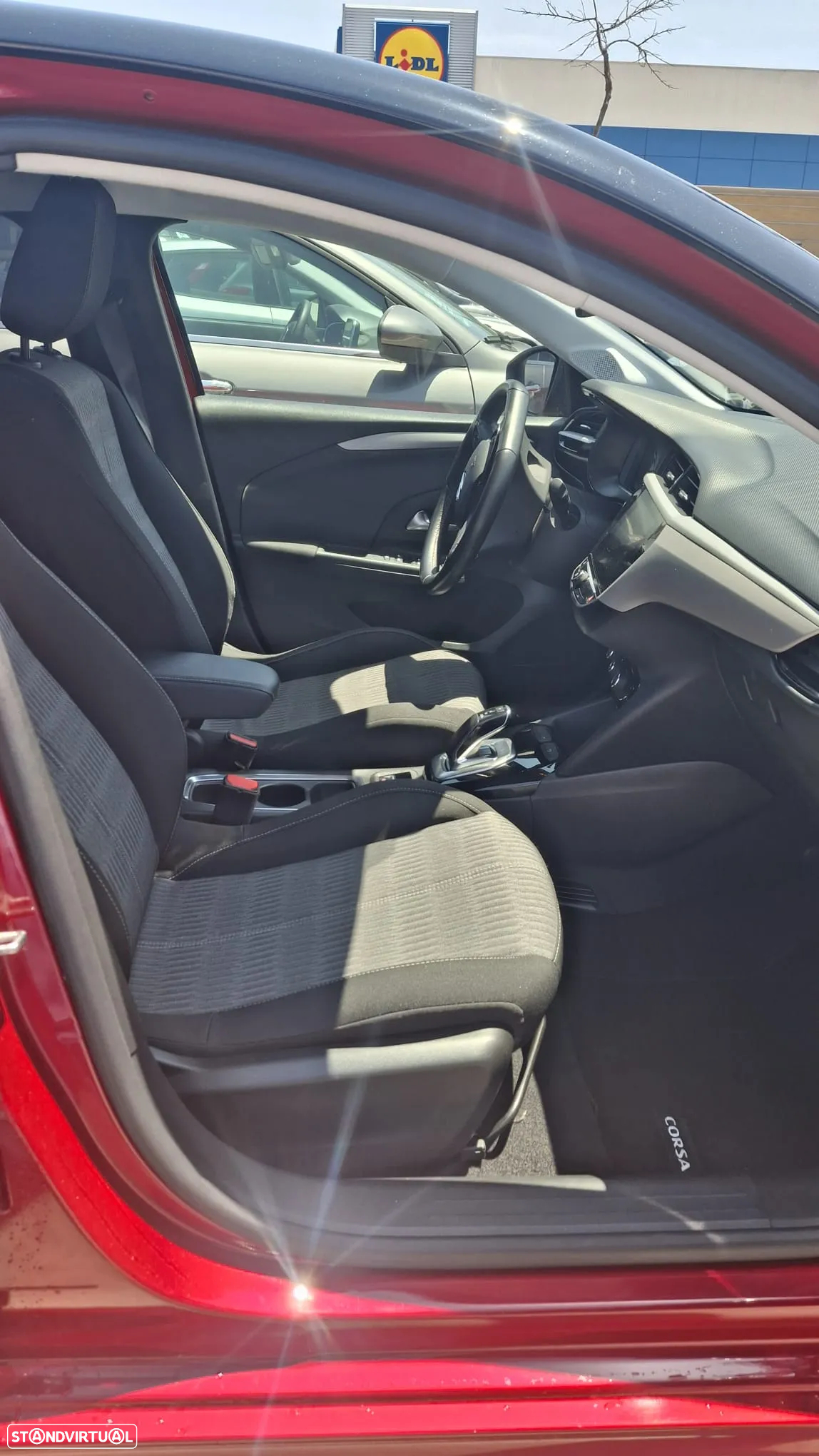 Opel Corsa-e 50 kWh - 12