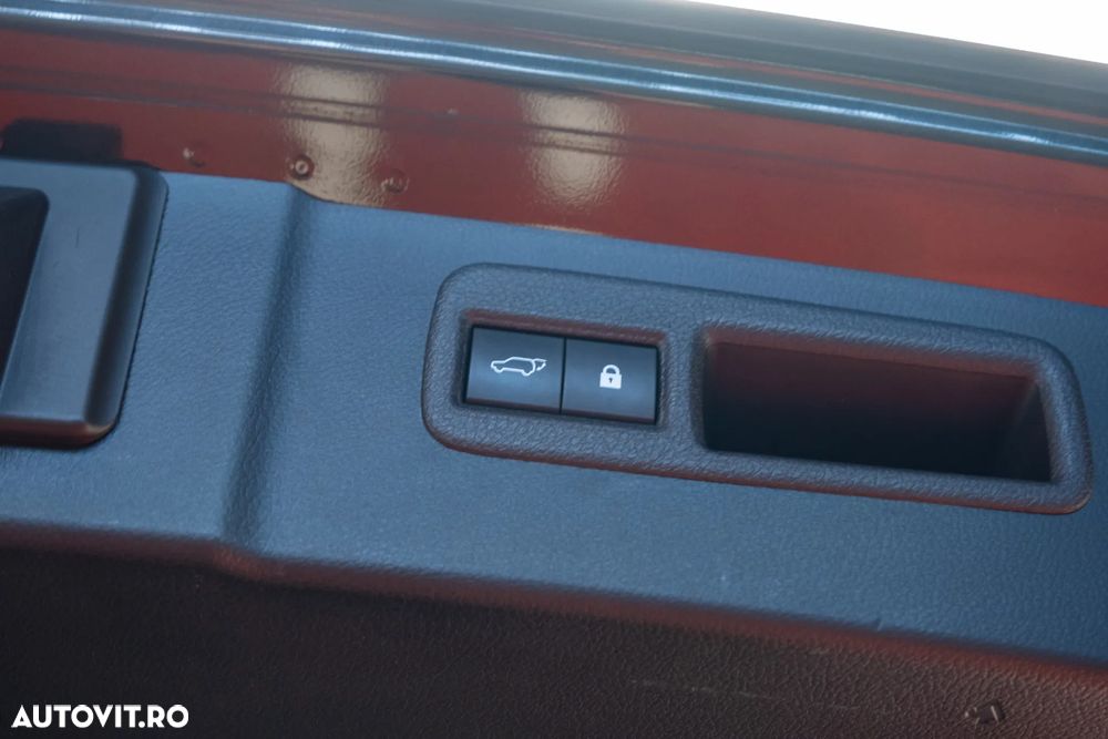 Lexus Seria NX 300h AWD Luxury - 36