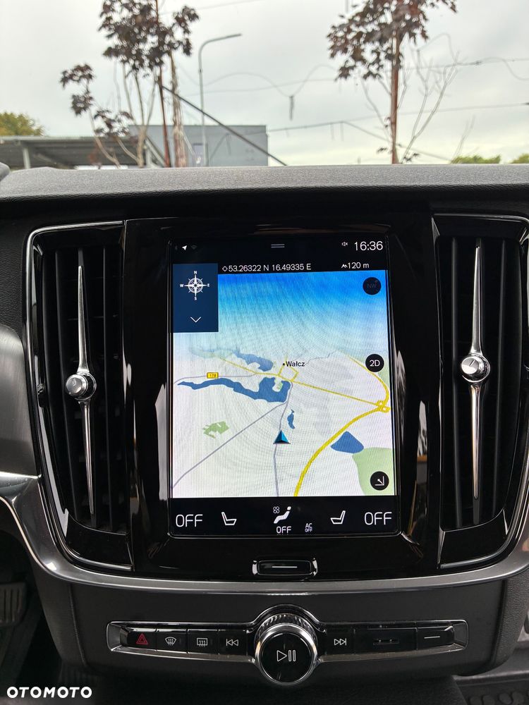 Volvo V90 - 29