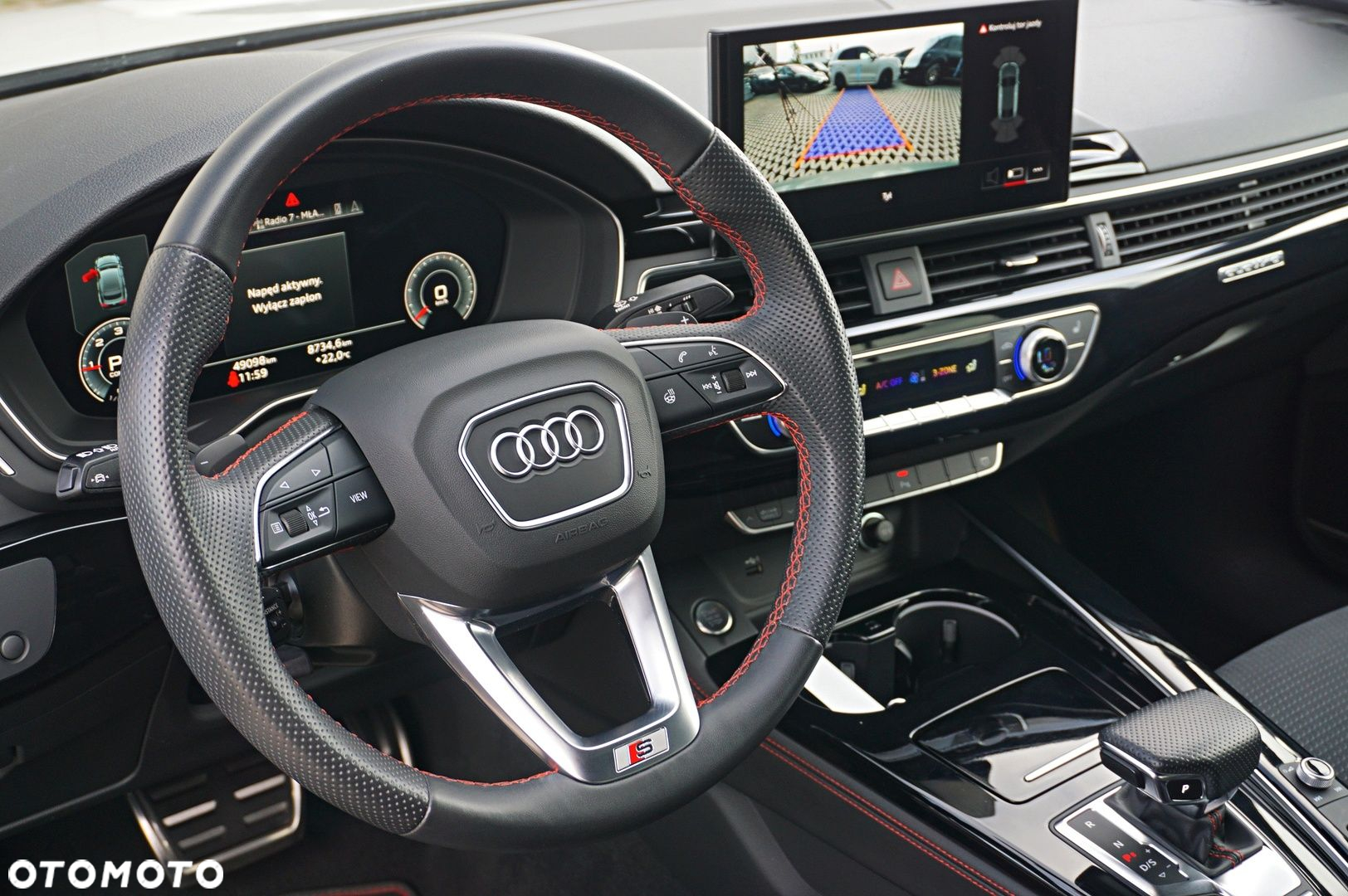 Audi A5 - 14