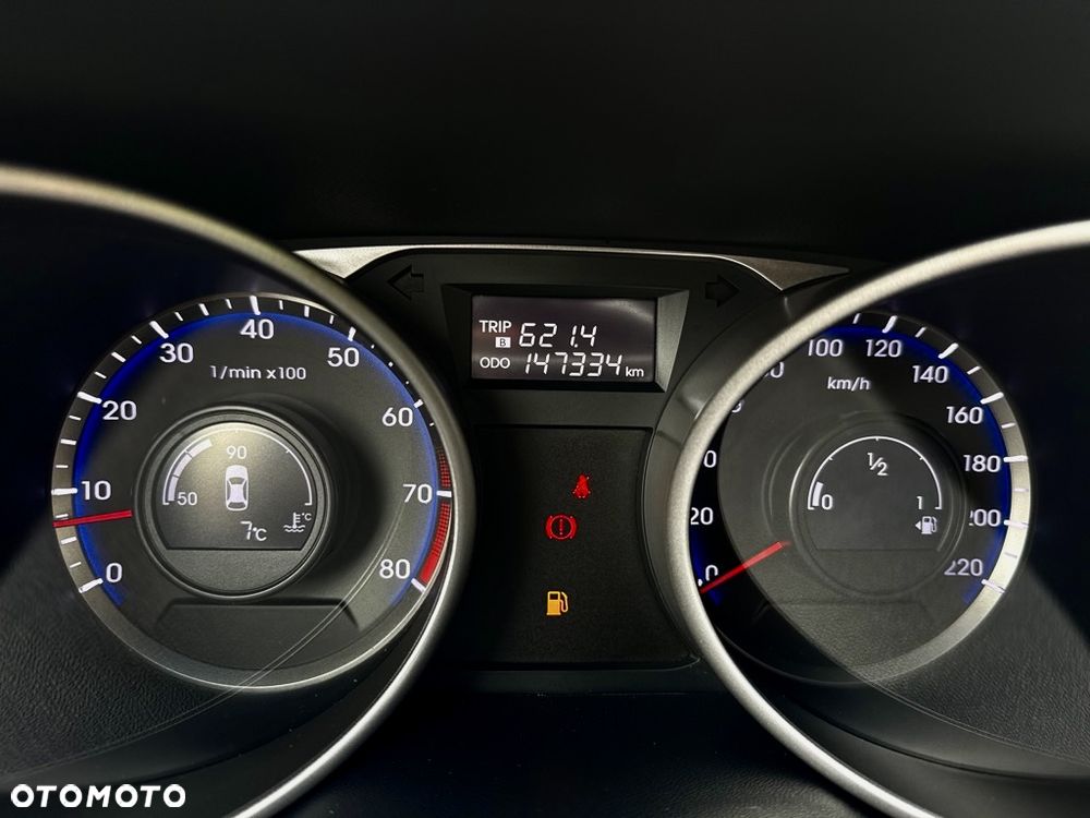 Hyundai ix35 1.6 2WD 5 Star Edition - 21